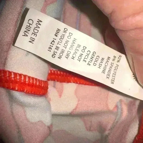 Kids lularoe‎ bundle of (2) l/Xl Halloween leggings New - Picture 7 of 8